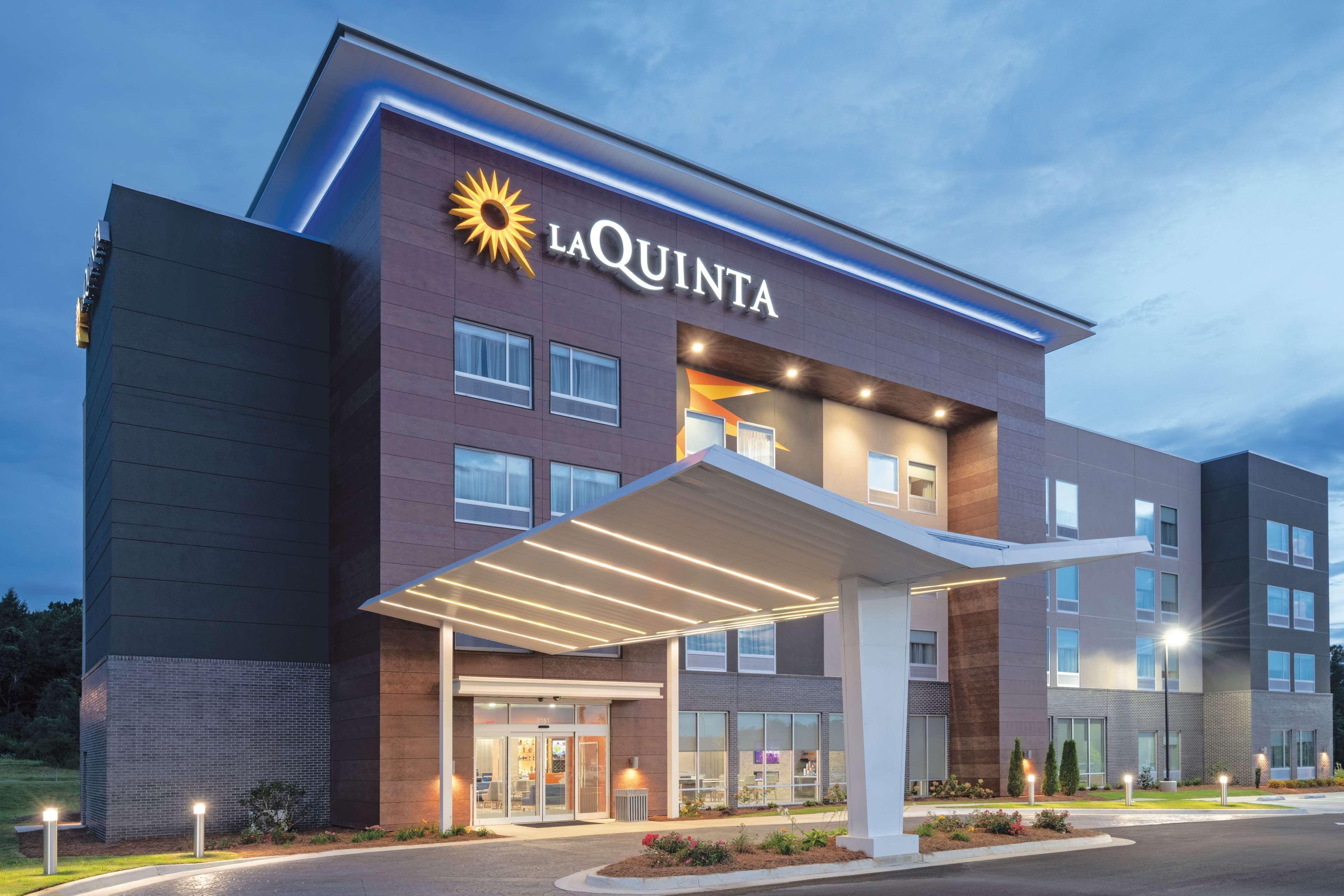 La Quinta By Wyndham Opelika Auburn Otel Dış mekan fotoğraf