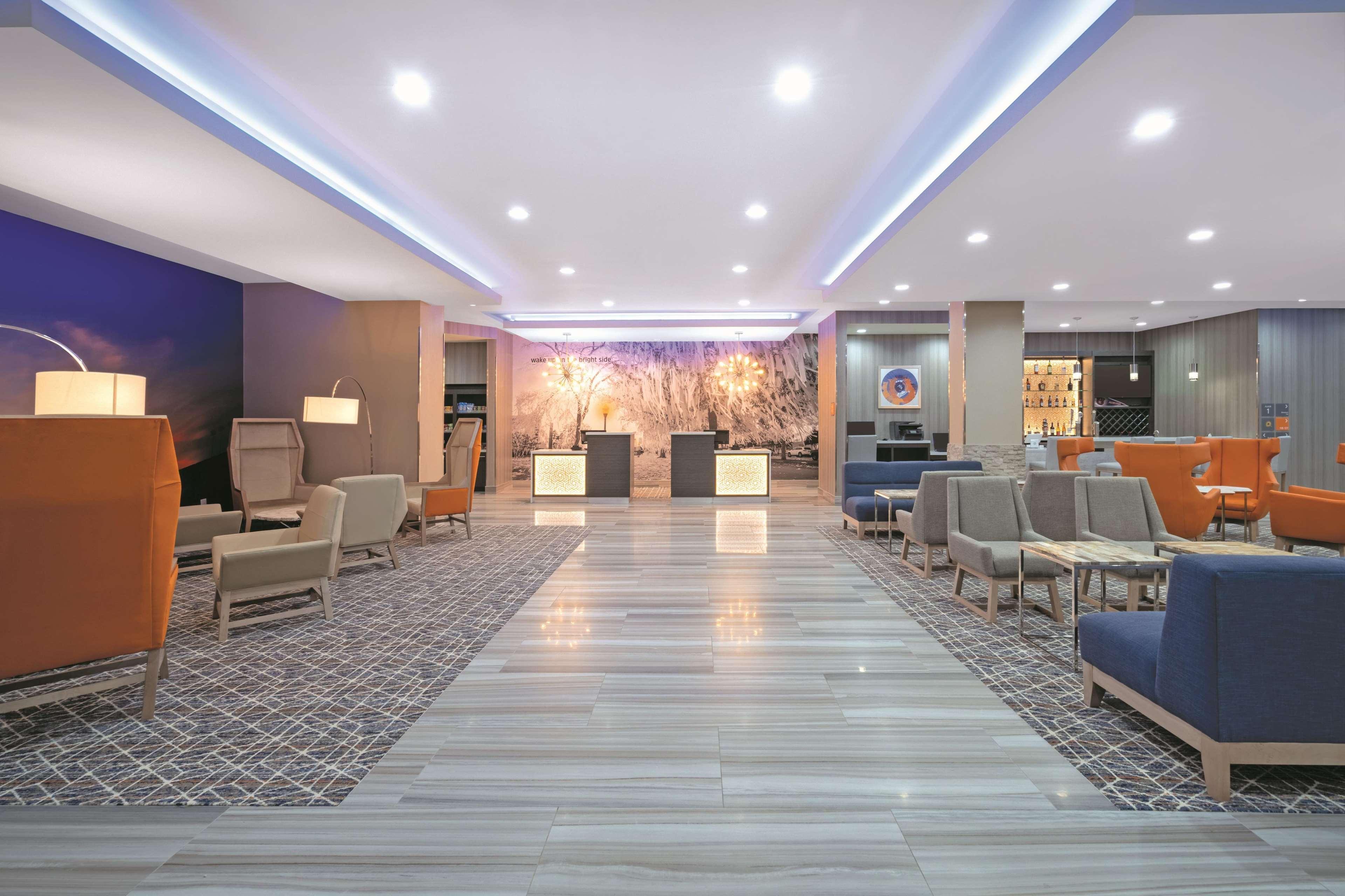 La Quinta By Wyndham Opelika Auburn Otel Dış mekan fotoğraf