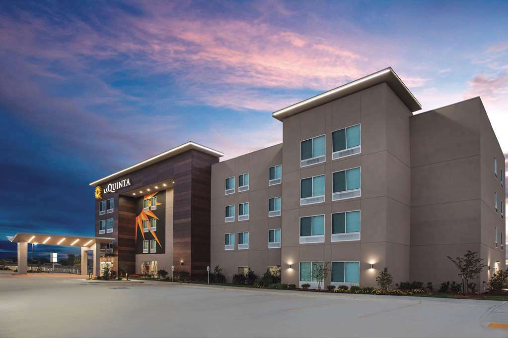 La Quinta By Wyndham Opelika Auburn Otel Dış mekan fotoğraf