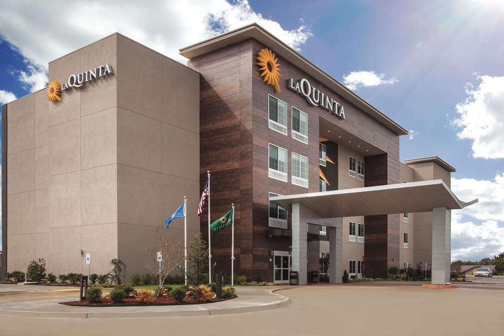 La Quinta By Wyndham Opelika Auburn Otel Dış mekan fotoğraf