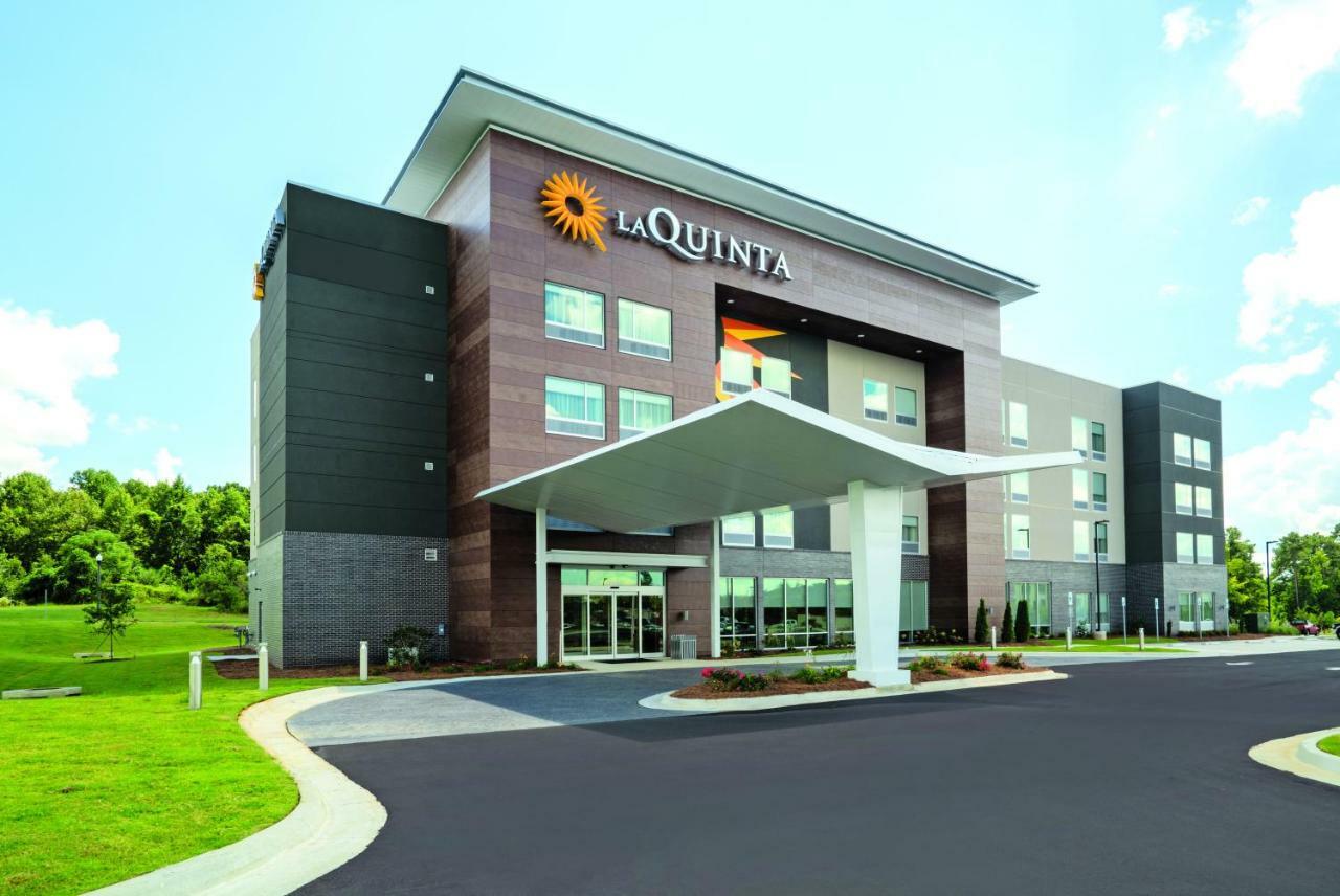 La Quinta By Wyndham Opelika Auburn Otel Dış mekan fotoğraf